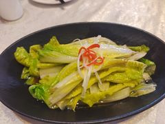 -大碗居·烤鸭·鱼头泡饼(天坛东门店)