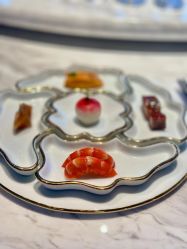-上海海鸥丽晶酒店·宴会厅