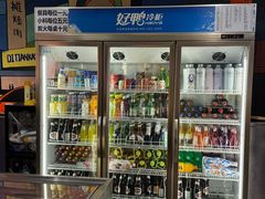 -英雄故事地摊烤肉(马驹桥店)