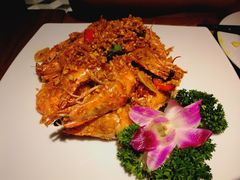 -泰华海鲜中餐厅(普吉镇店)