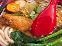 -下环街市熟食中心