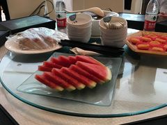 南瓜饼-三好坞景观餐厅
