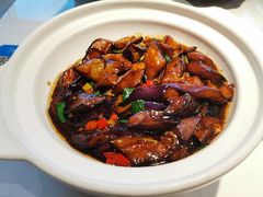 -兰湘子·湘菜小炒(长安万科广场店)