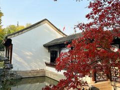 -枫桥景区