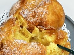 -喜势点·糖沙翁手工茶点·本地人茶居(永庆坊店)