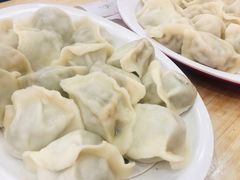 -赵奶奶水饺锅贴小酒馆(丁字沽店)