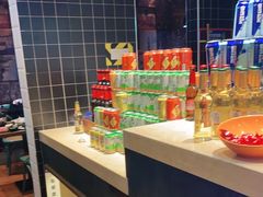 -亚马逊环球美食百汇(新城吾悦广场店)