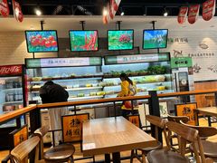 -张亮麻辣烫(上海国顺东路店)
