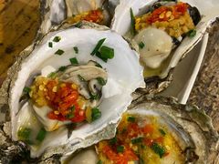 -木屋烧烤(白石洲店)