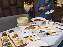 -四季民福烤鸭店(通州马驹桥店)