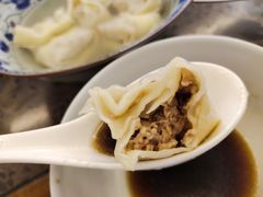 -217笋干馄饨
