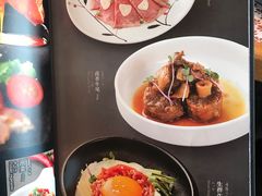 -赤坂亭·M9和牛烧肉·铁板烧·日料398放题(长泰广场店)