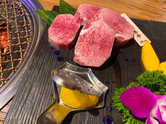 厚切牛舌-黑牛の店·和牛烧肉(合生汇店)
