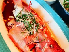 -尚一汤·粤菜海鲜(汇智国际商业中心店)