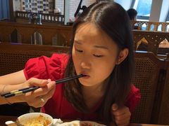 -胖老汉椒麻鸡清真新疆菜(西御街店)