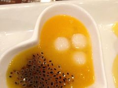 芒果三件套-许留山