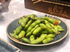 -黄鱼炙夜(华家池店)