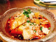 -周家二小姐的菜(西津渡店)