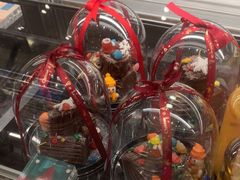 -大连铂尔曼酒店-铂尔曼美食廊 Pullman Deli