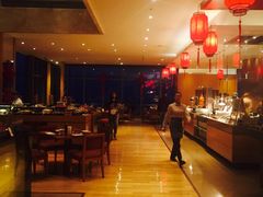 -视界美食自助餐厅·石家庄希尔顿酒店