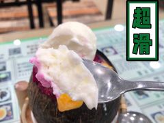 -玉椰林甜品店(创始店)