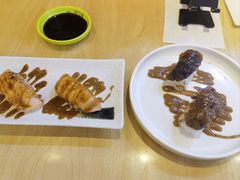 -宝寿司(红瓦寺店)