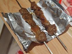 -涮福記·现切牛羊肉火锅(世纪汇店)