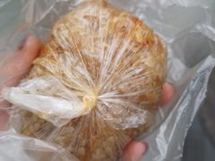 -六广门毛阿姨糯米饭