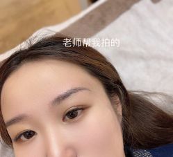 -本小姐美学·半永久纹眉野生眉