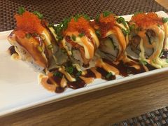 -樱の千渡日式料理·铁板烧•烧鸟(金盛田广场店)
