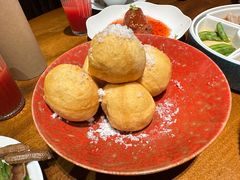 -南园民国茶楼餐厅·常州菜(北大街店)