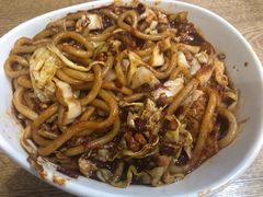 -西粉堂新疆米粉(朝外店)