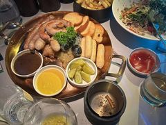 -柒Lounge(三里屯店)