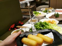 -海底捞火锅(5050购物中心店)