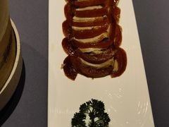 -北京老铺烤鸭(第五国际店)