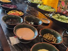 -深圳皇庭V酒店