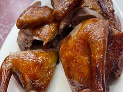 -陈根记大牌档