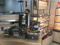 零售区-85度C(北京右安门外店)