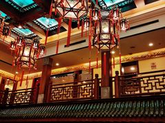 -梅龙镇酒家(南京西路总店)