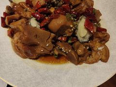 -锦上中式酒馆(南内环店)