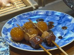-鸟幸 TORISAKI 炭火居酒屋