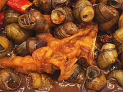 -阿毛饭店(和义路店)