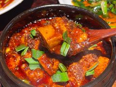 -陈麻婆豆腐(旗舰店)