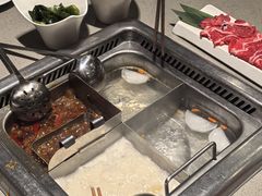 -海底捞火锅(龙岗星河COCO Park店)