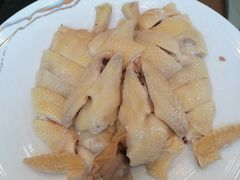 -启香鸡私房菜(湖景店)