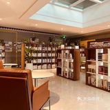 杭城小巴黎旁的新晋咖啡店☕️