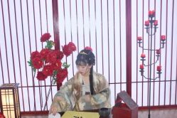 -八角古风摄影