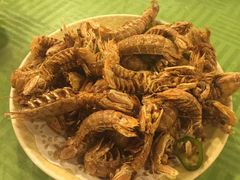 -盛港湾海鲜食府(黄沙店)