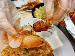 -聚味瞿记·龙虾堂(坡子街店)