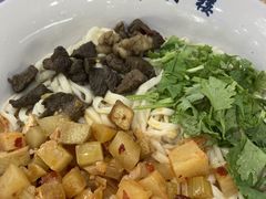 -和月楼牛羊肉泡馍